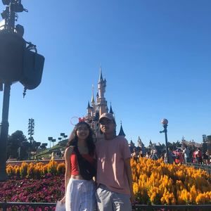 Meet your Posher, Kikay